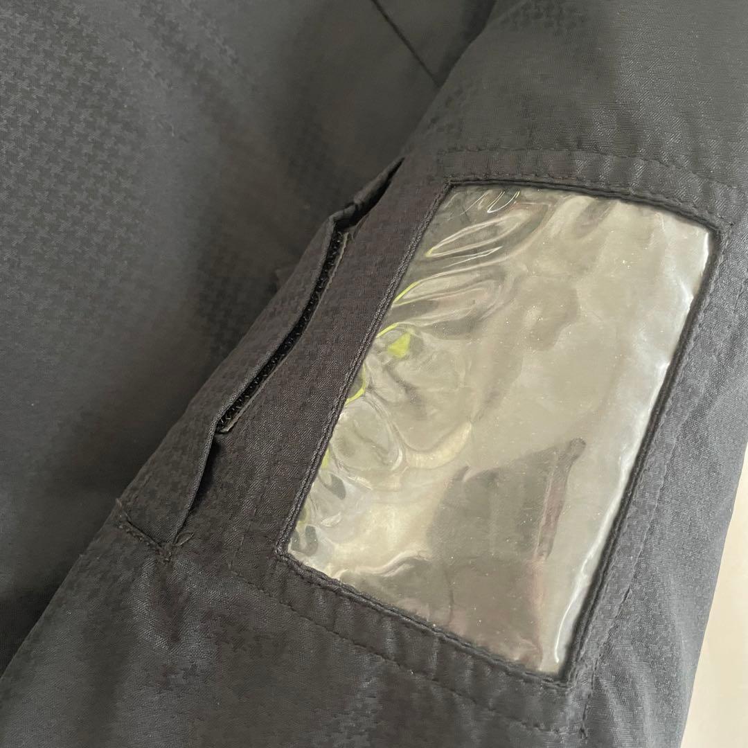 Phenix スキーウェア 150サイズ イエロー 上下