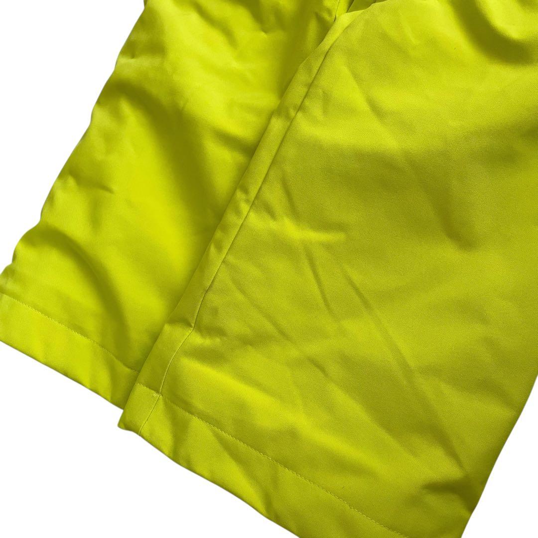 Phenix スキーウェア 150サイズ イエロー 上下