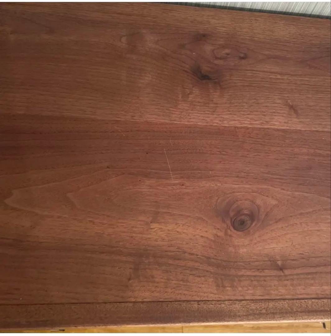 あんこのこ　nipponaire ケイウン　サイドボード　ウォールナット