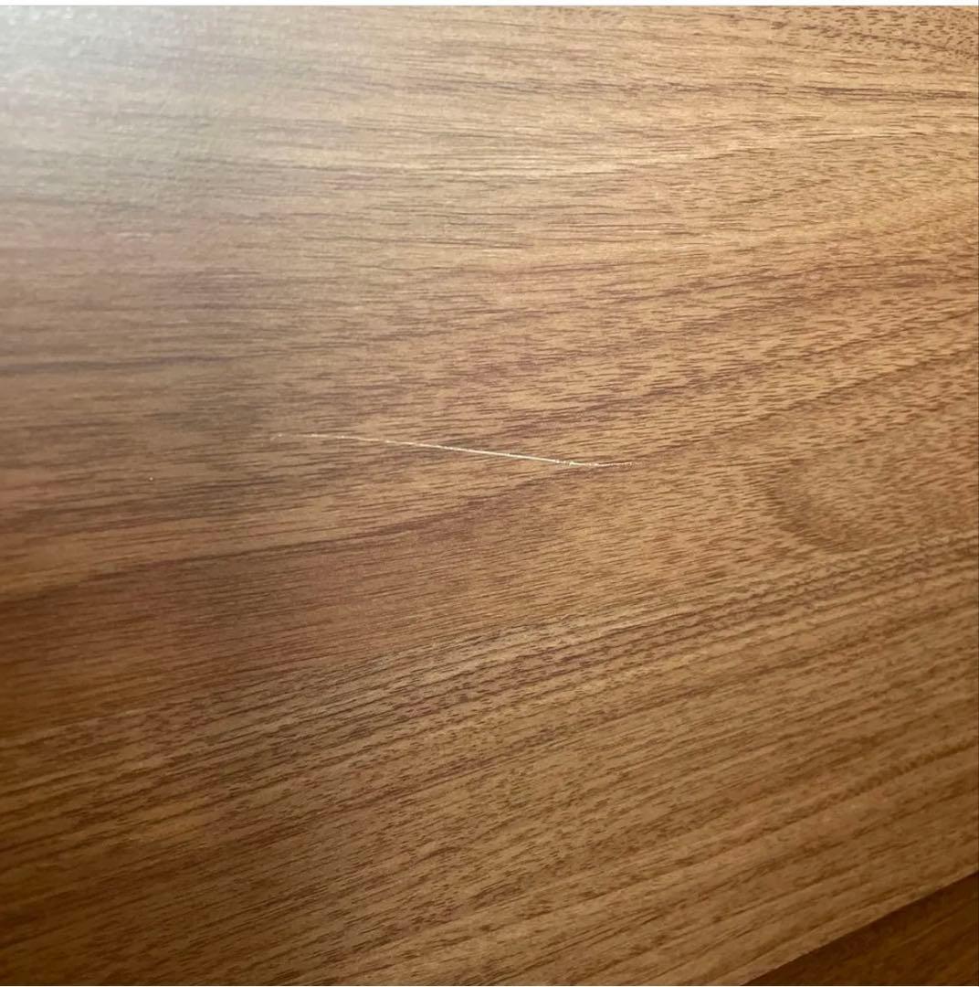 あんこのこ　nipponaire ケイウン　サイドボード　ウォールナット
