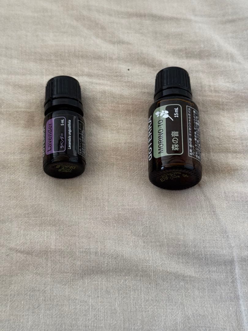 【特別価格(新品未使用)‼️】doTERRA エッセンシャルオイルセット