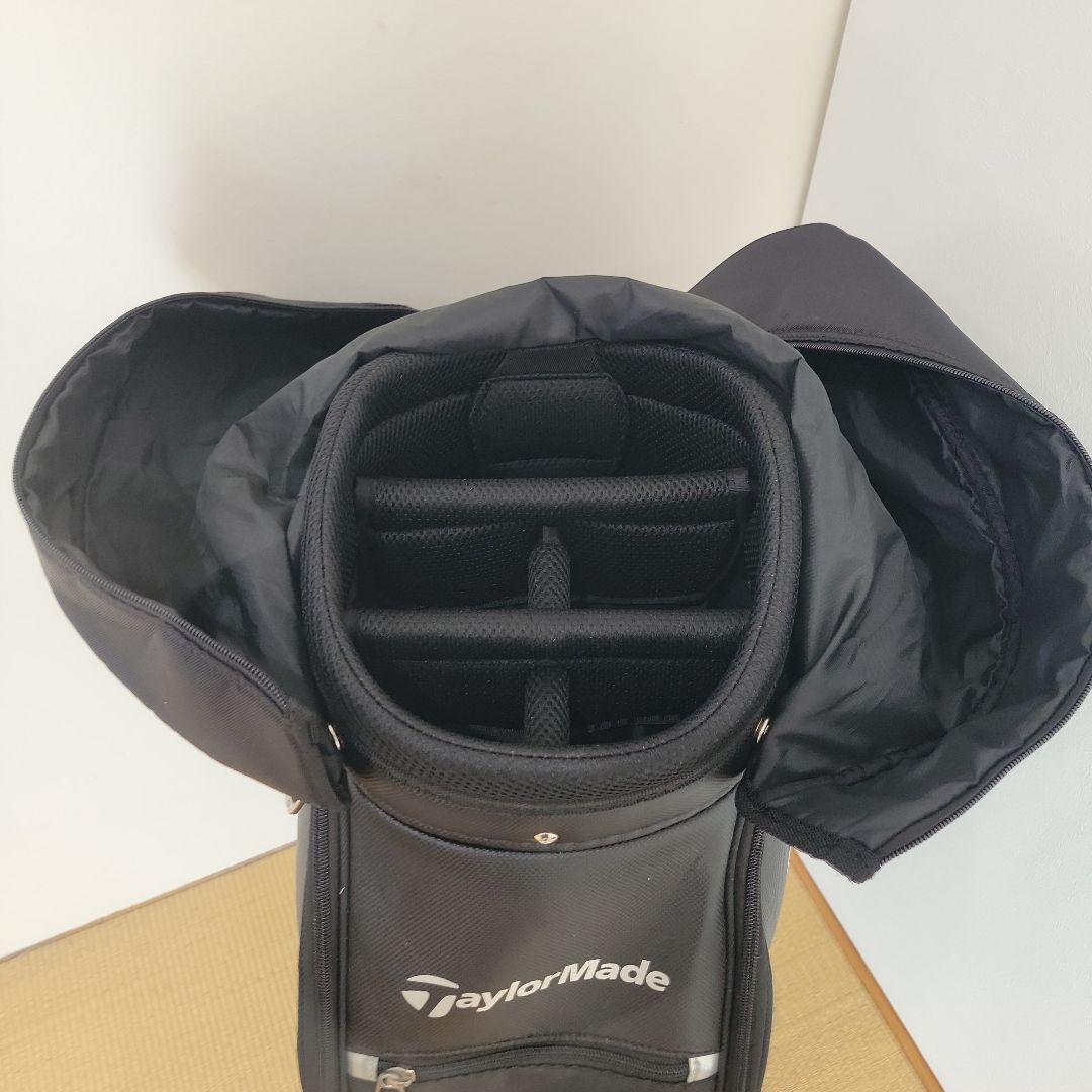 金額ランダムで少しずつ値下げ中　TaylorMade ゴルフバッグ