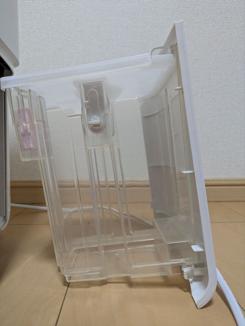 SHARP シャープ 除湿機 CV-P71