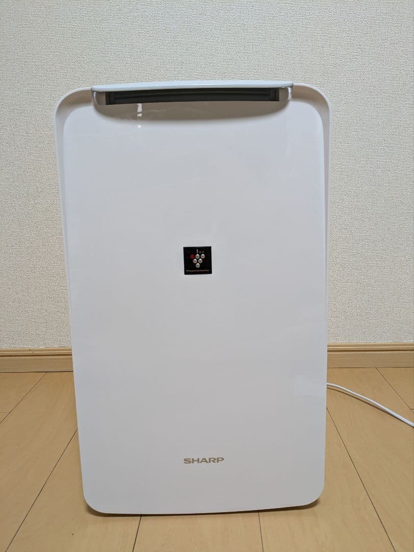 SHARP シャープ 除湿機 CV-P71