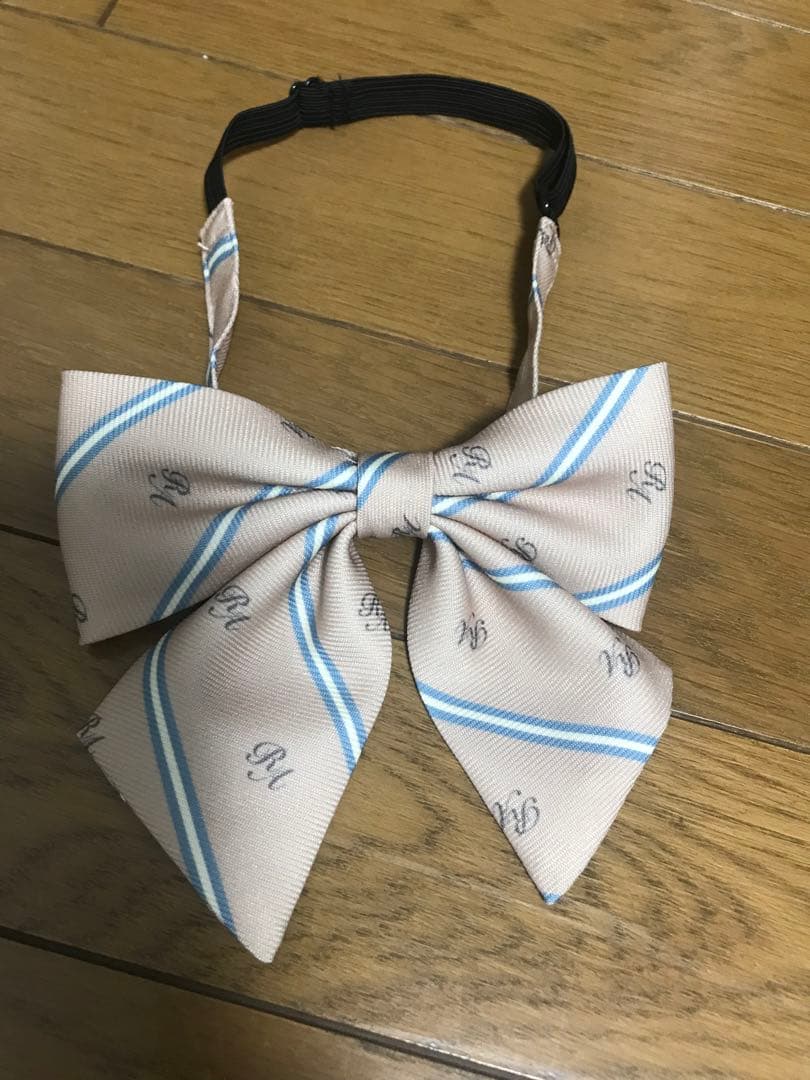 着用1回　レピピアルマリオ　repipiarmario 卒服　セーラージャケット