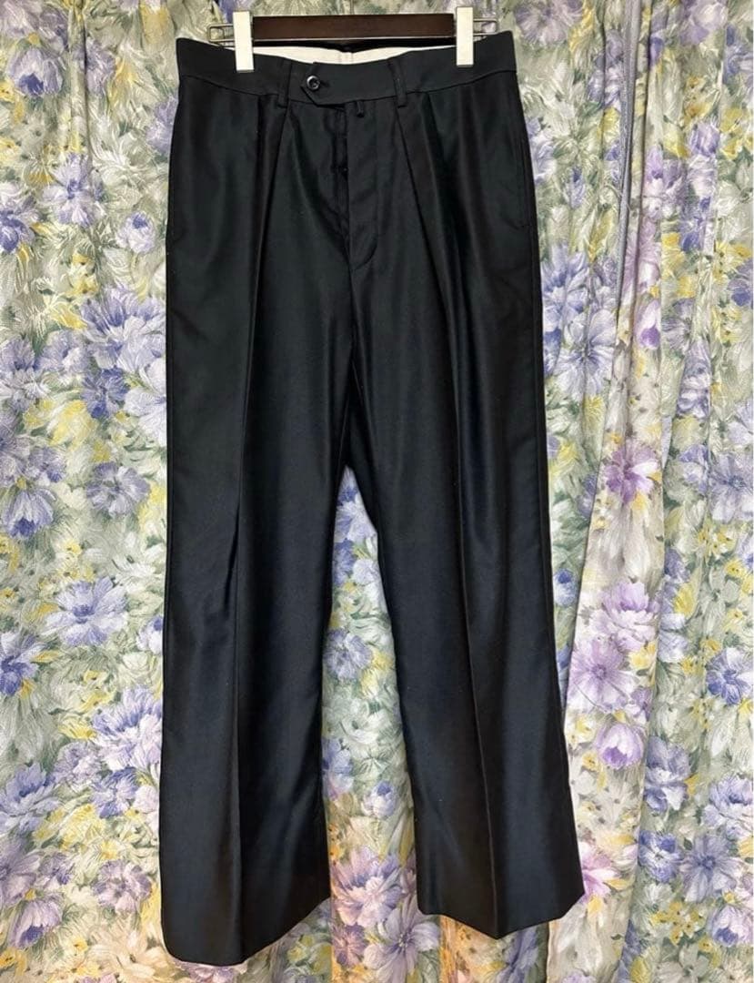 2*o様 NEAT ニート WRAPPER CLOTH ラッパークロス　Wide