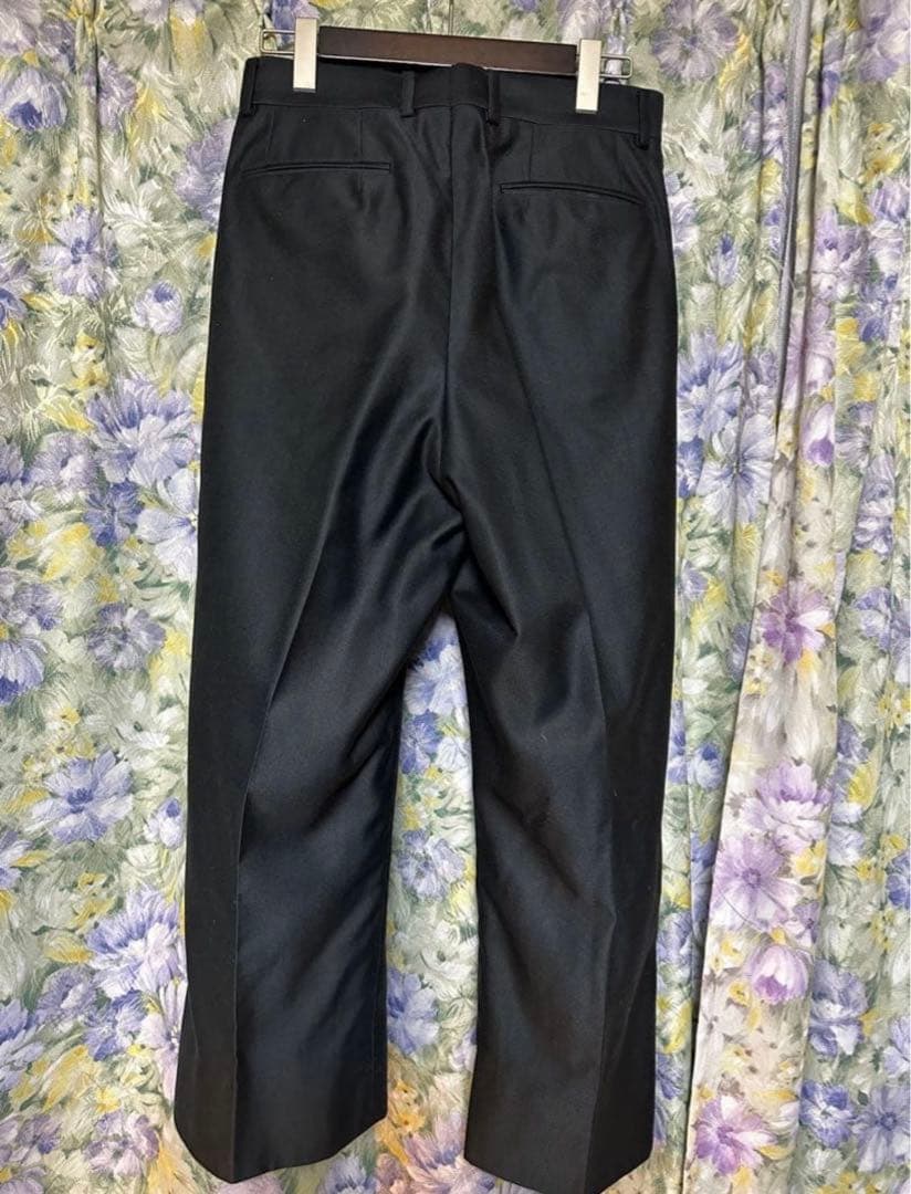 2*o様 NEAT ニート WRAPPER CLOTH ラッパークロス　Wide