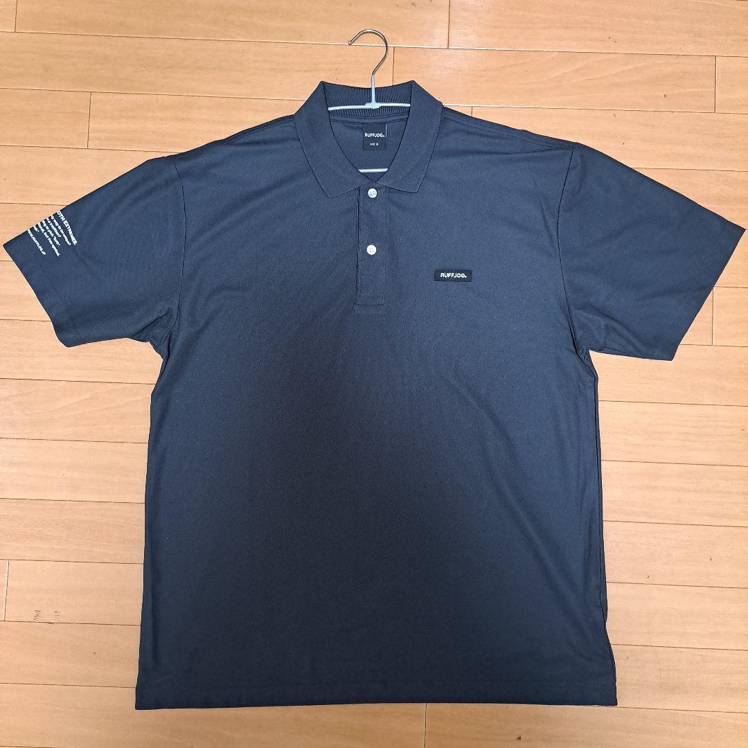 RUFFLOG ラフロッグ Size:XL