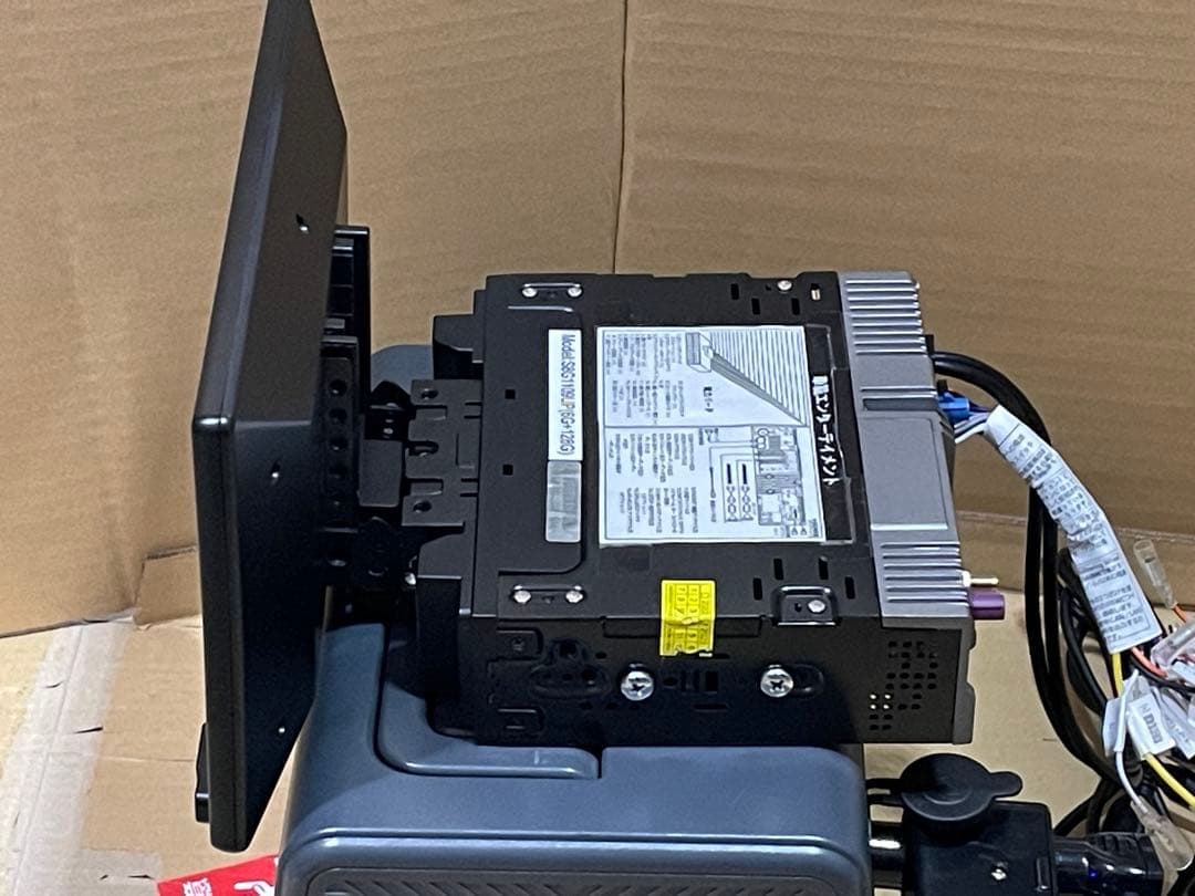 266超メルカリ市セルATOTO S8G1109UP 最上位機種　6G+128G