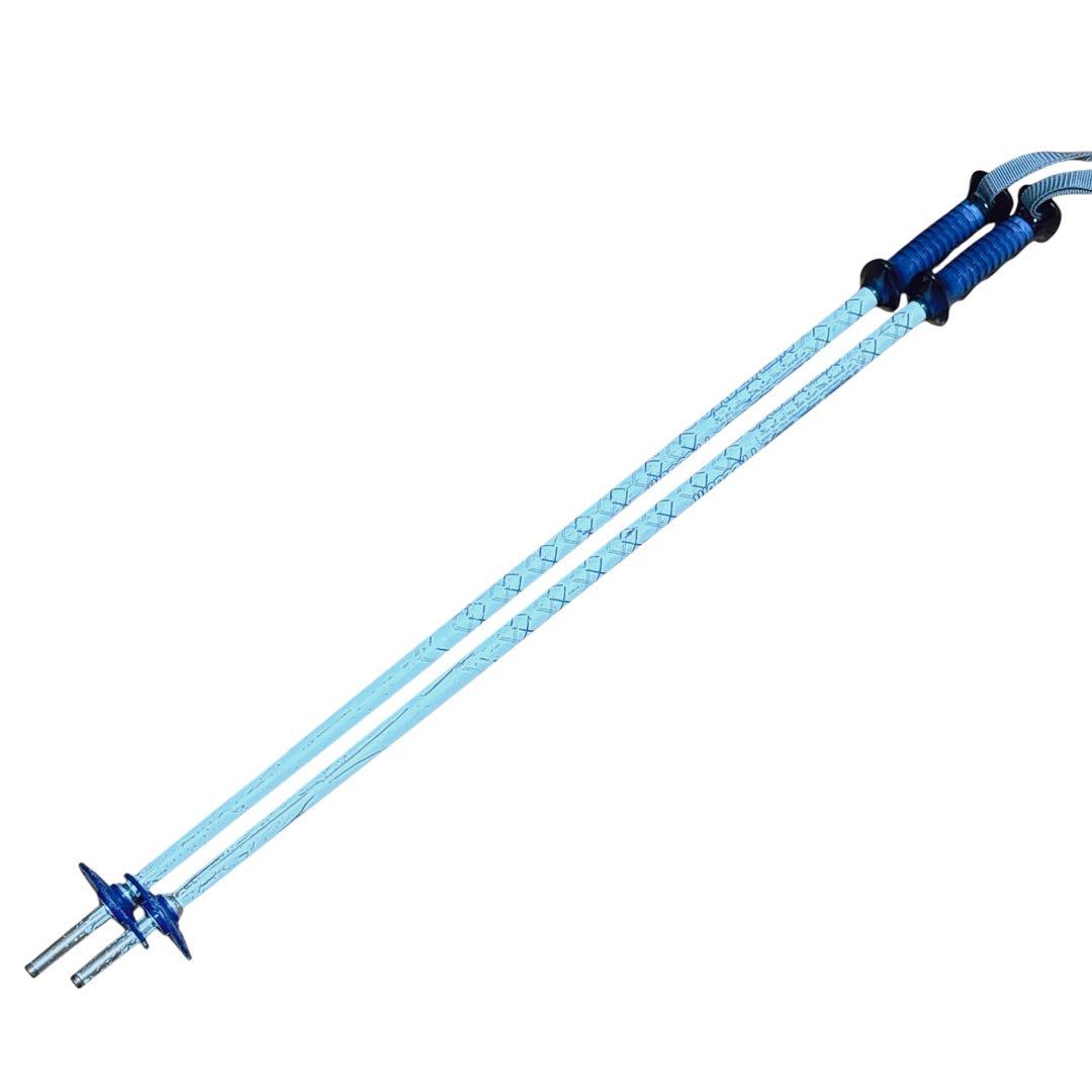 Kazama カザマ ジュニアスキー3点セット