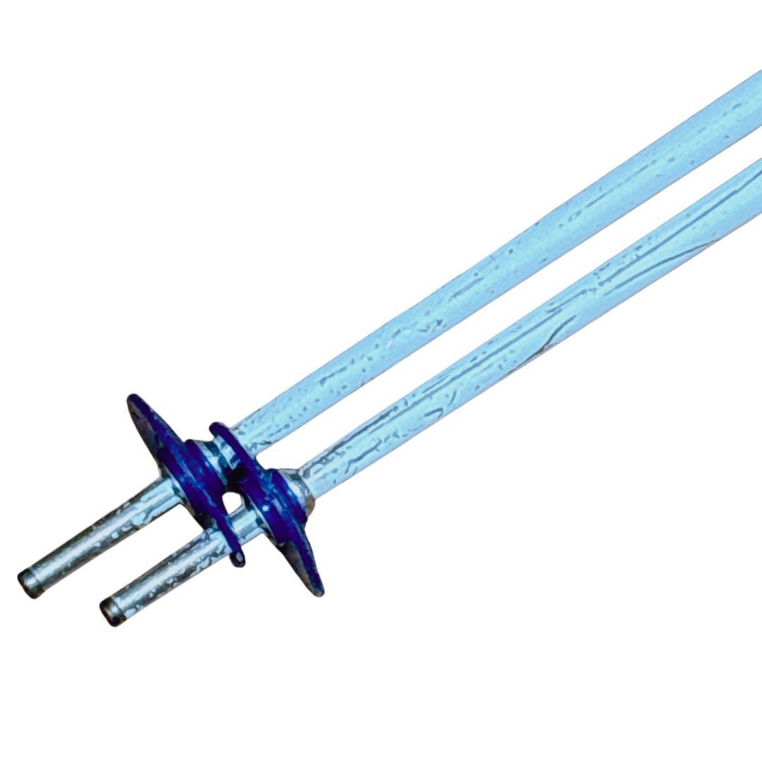 Kazama カザマ ジュニアスキー3点セット