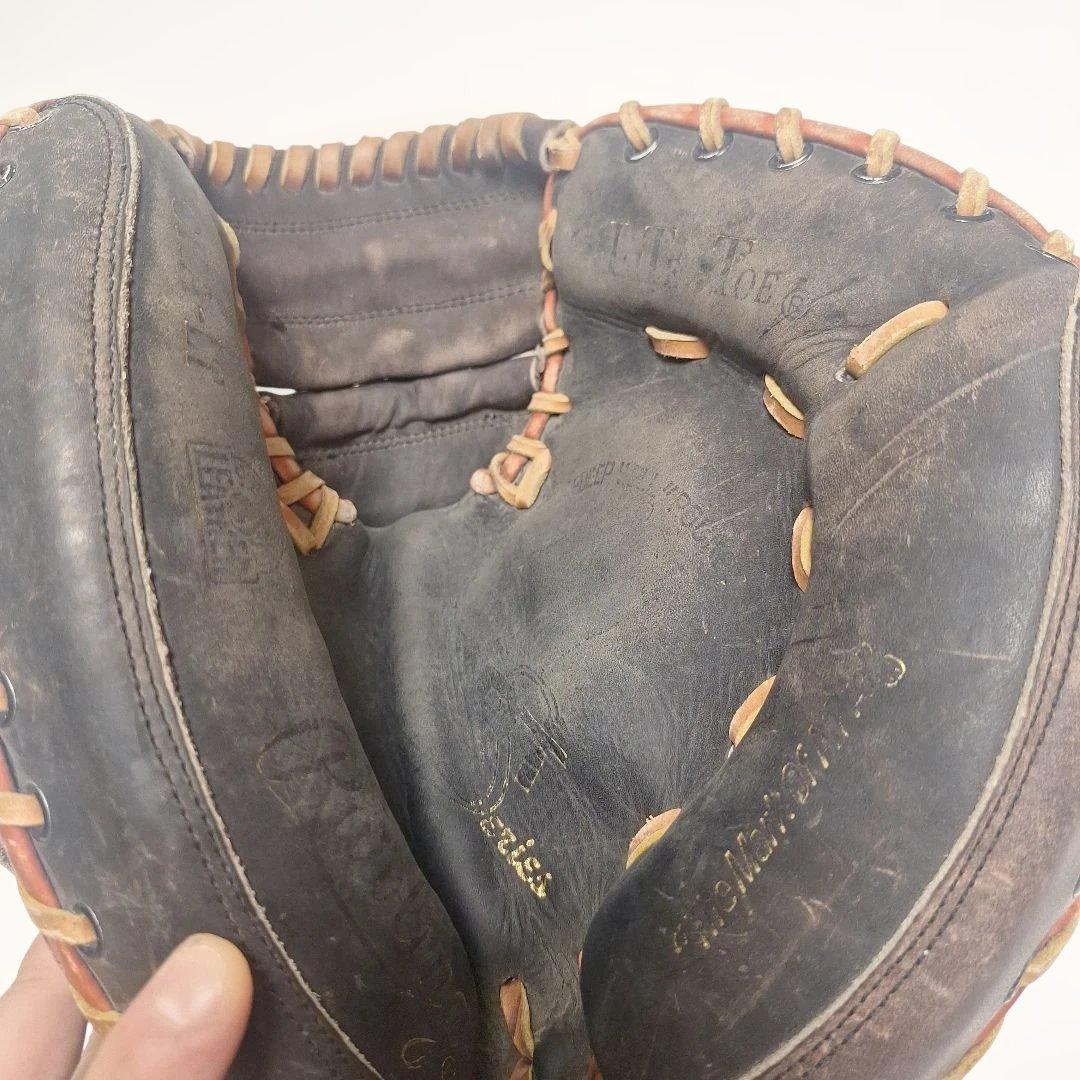 Rawlings ローリングスキャッチャーミット