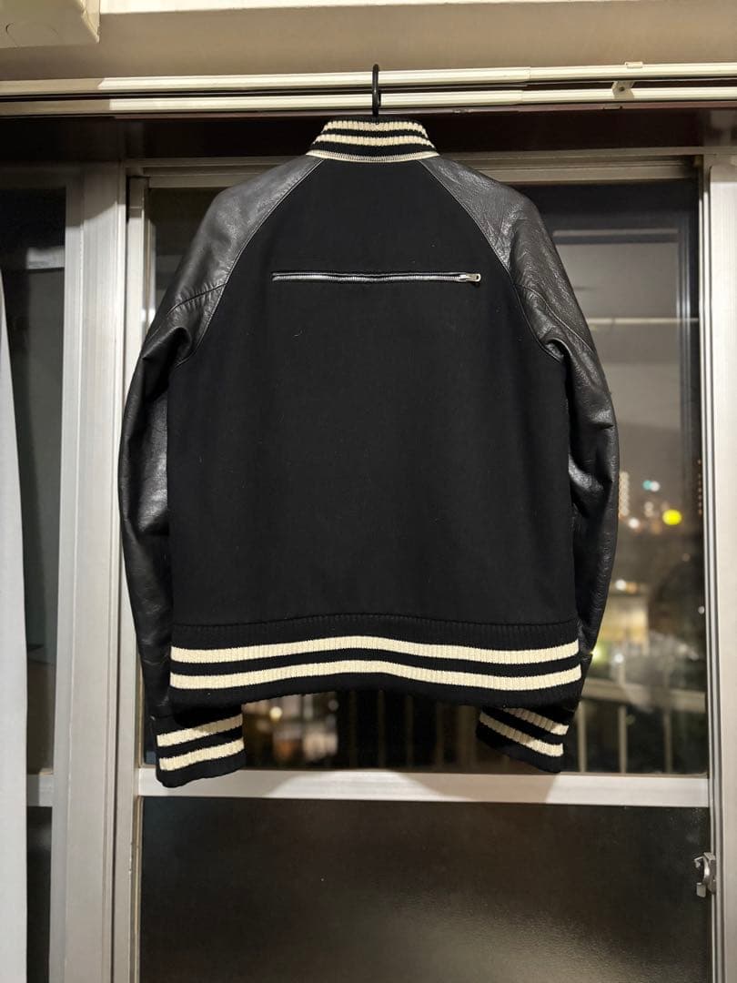 NUMBER （N）INE ナンバーナイン　スタジャン　REDISUN期