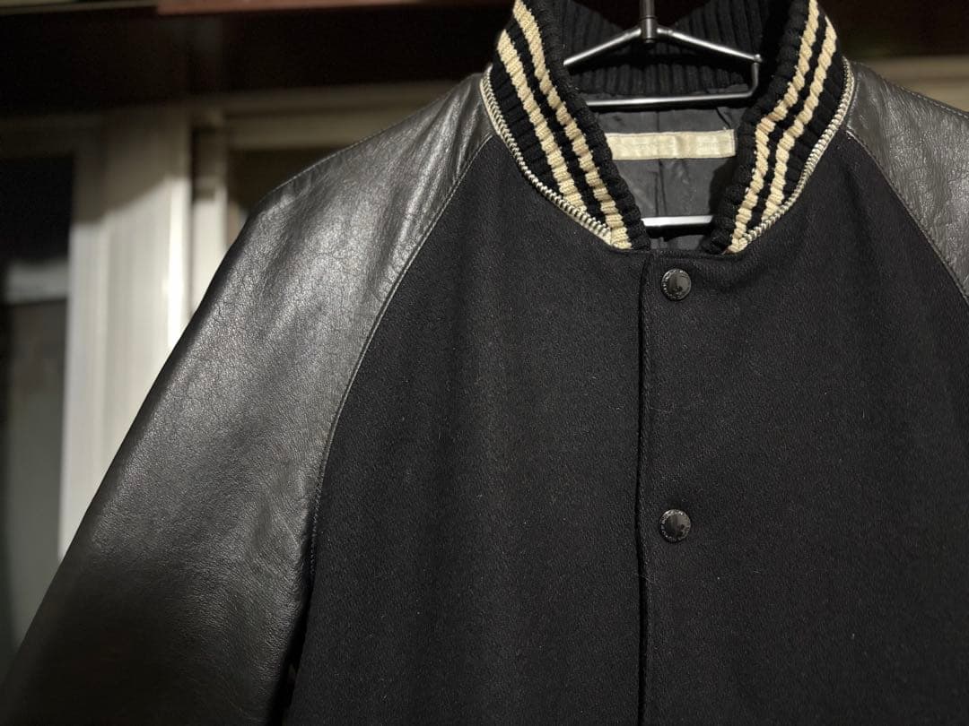 NUMBER （N）INE ナンバーナイン　スタジャン　REDISUN期