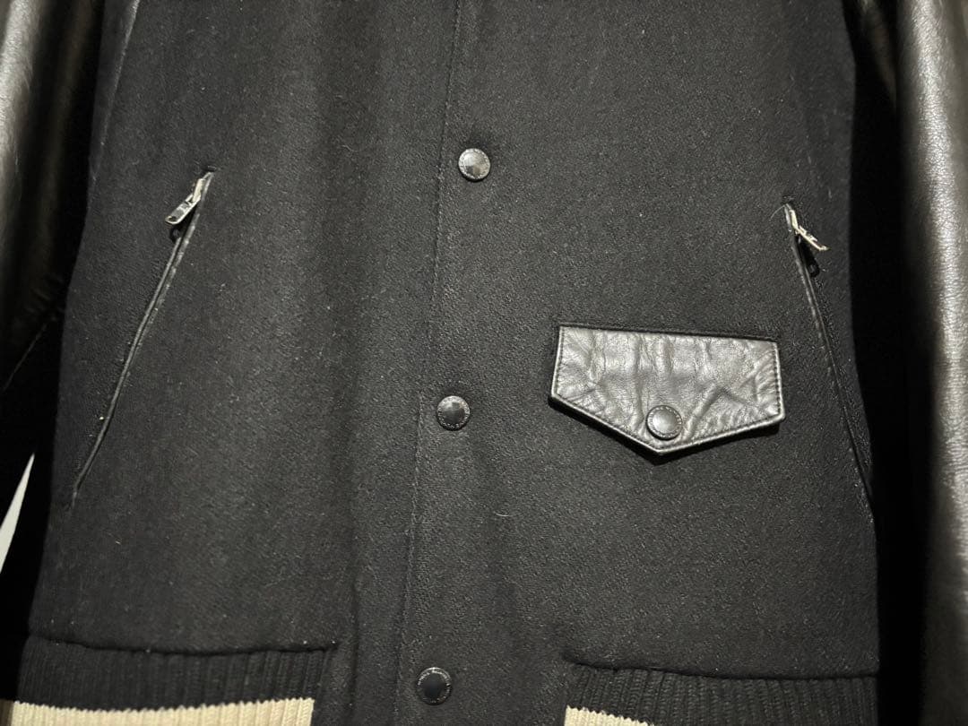 NUMBER （N）INE ナンバーナイン　スタジャン　REDISUN期