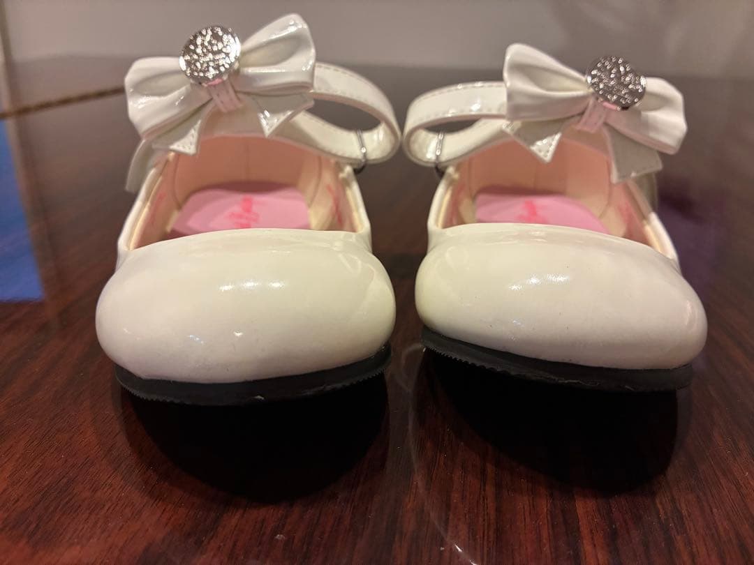 ディズニー　ビビディバビディブティック　エルサ　プレミアムドレス　100