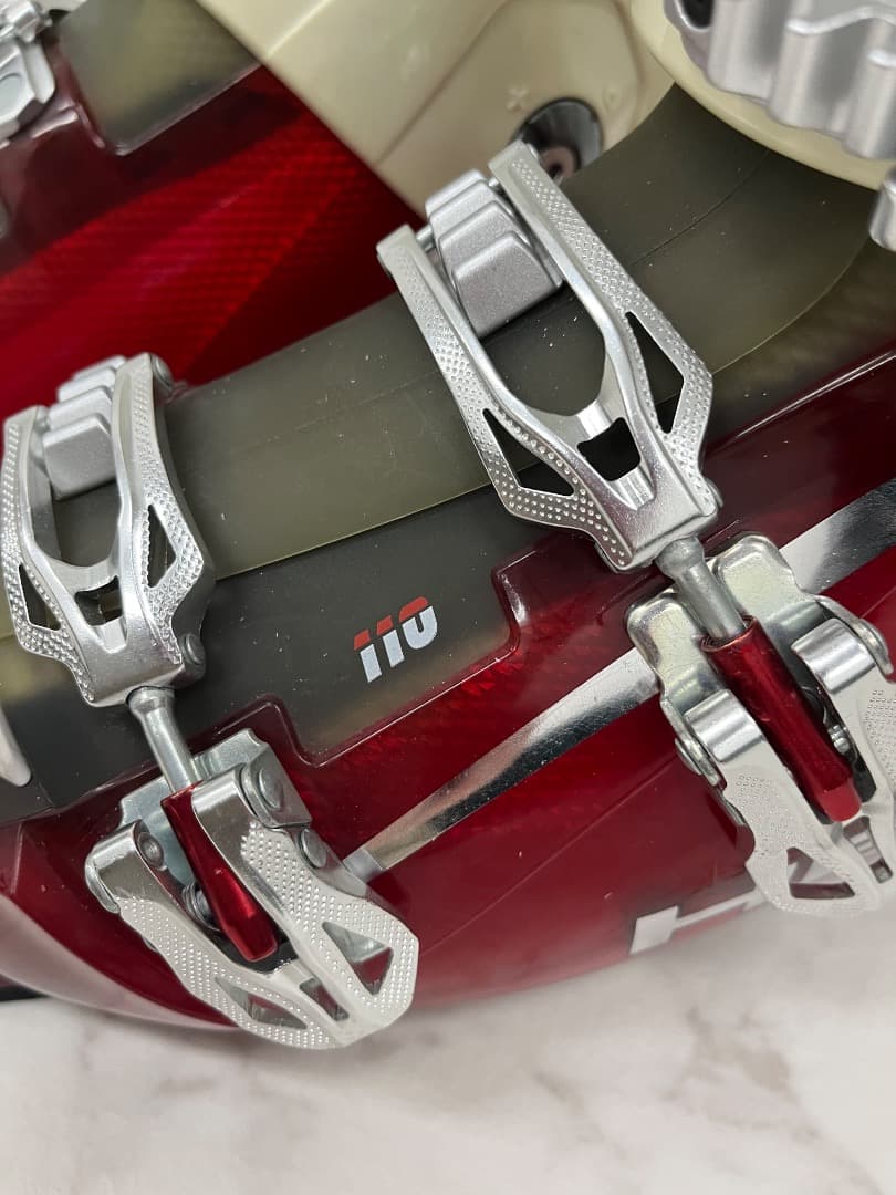 HEAD VECTOR 110 27cm スキーブーツ