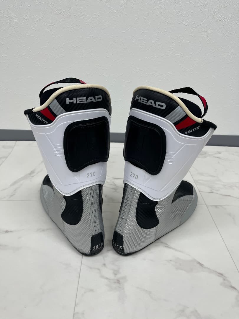 HEAD VECTOR 110 27cm スキーブーツ