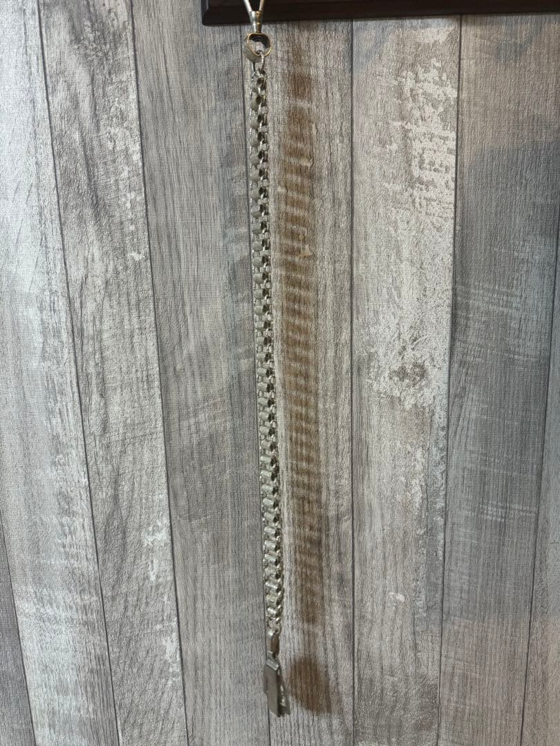 フリーメイソンソードチェーン 『 テンプル騎士団』