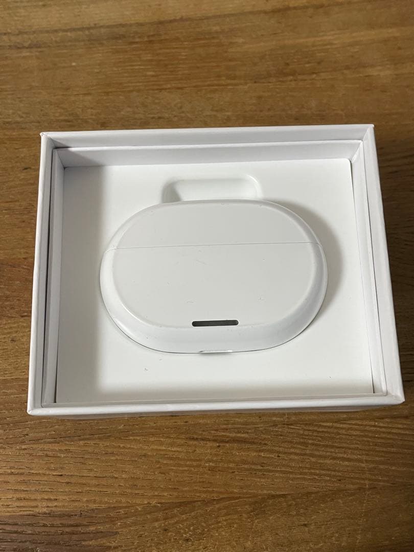 Olive SmartEar Plus ワイヤレスイヤフォン