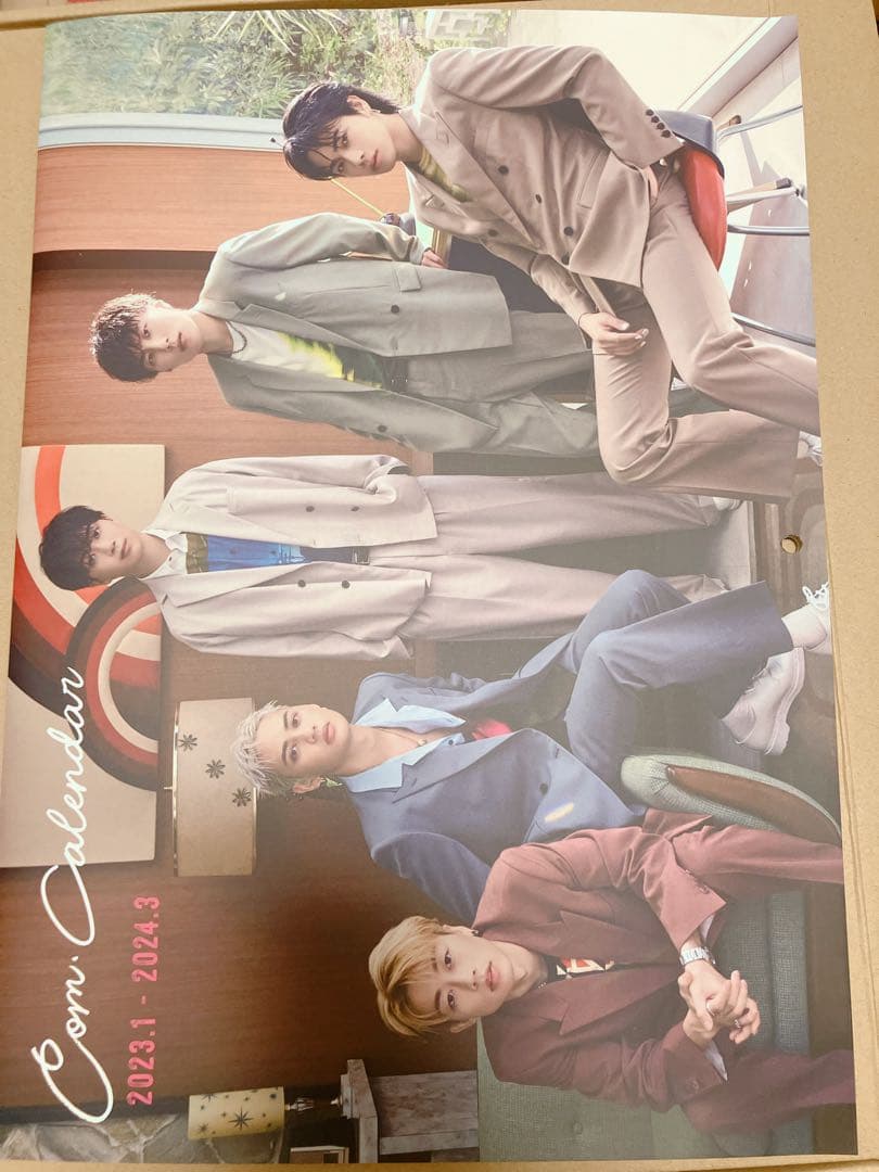 コムドット 写真集 JOURNEY プレミアム版