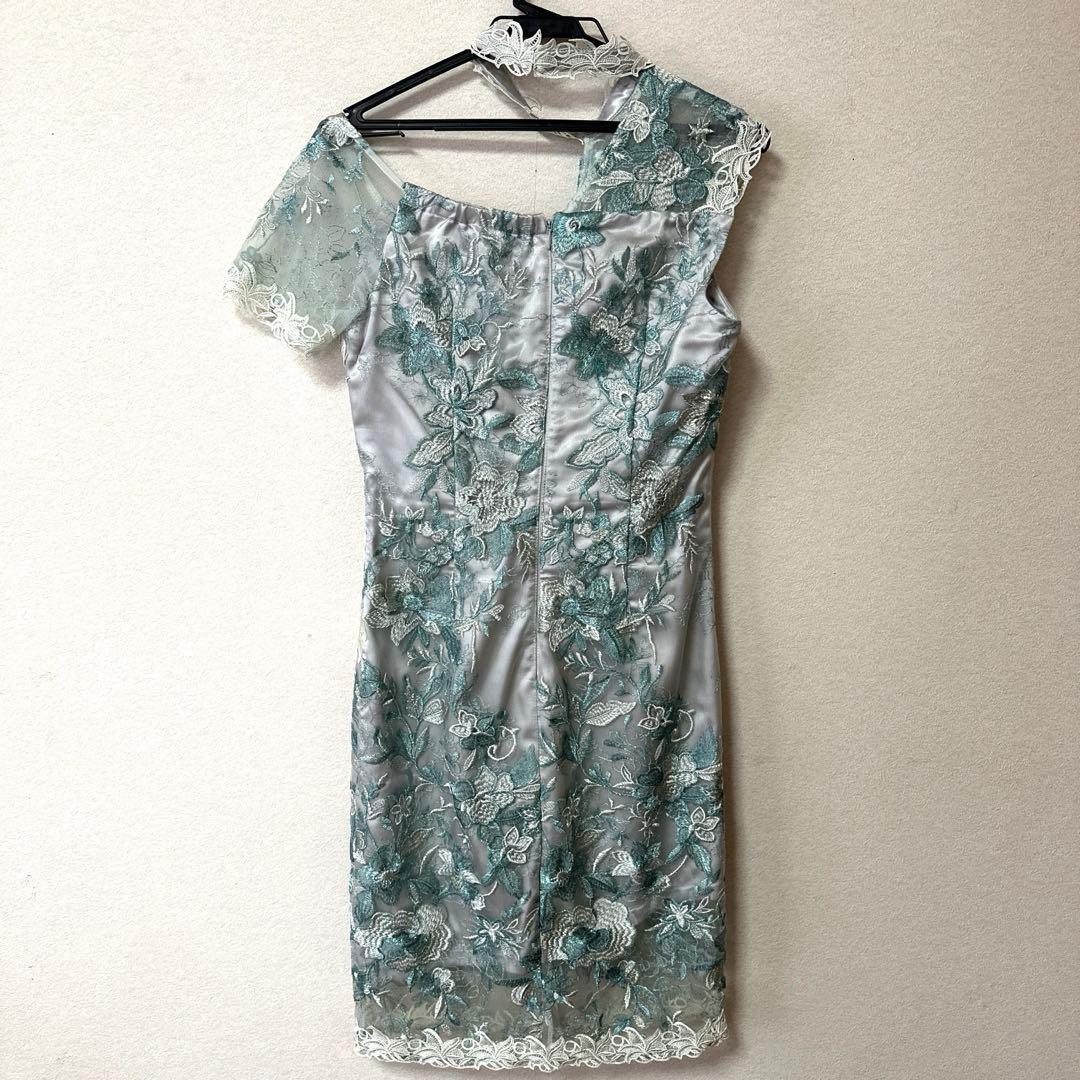 ローブドフルール ワンピース