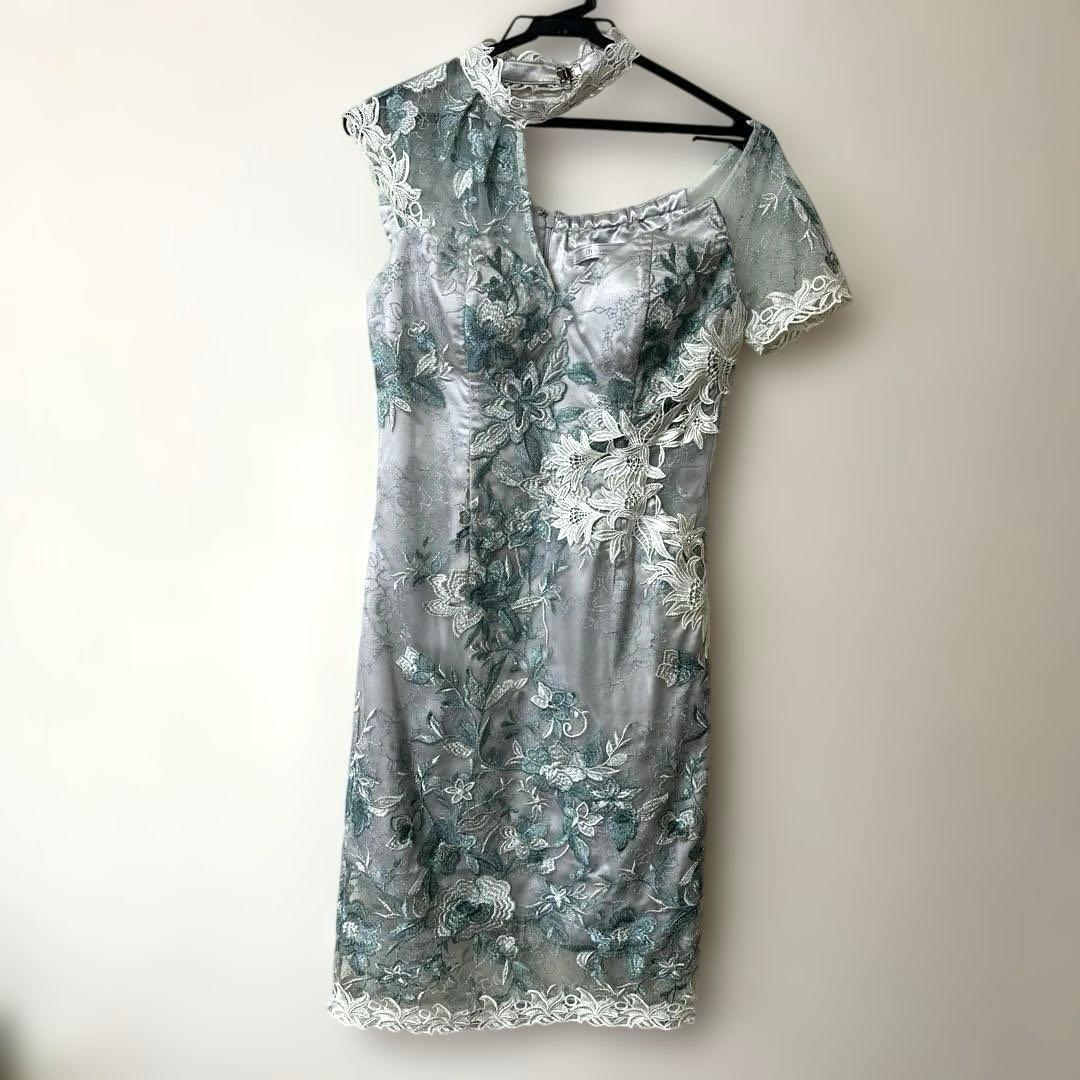 ローブドフルール ワンピース