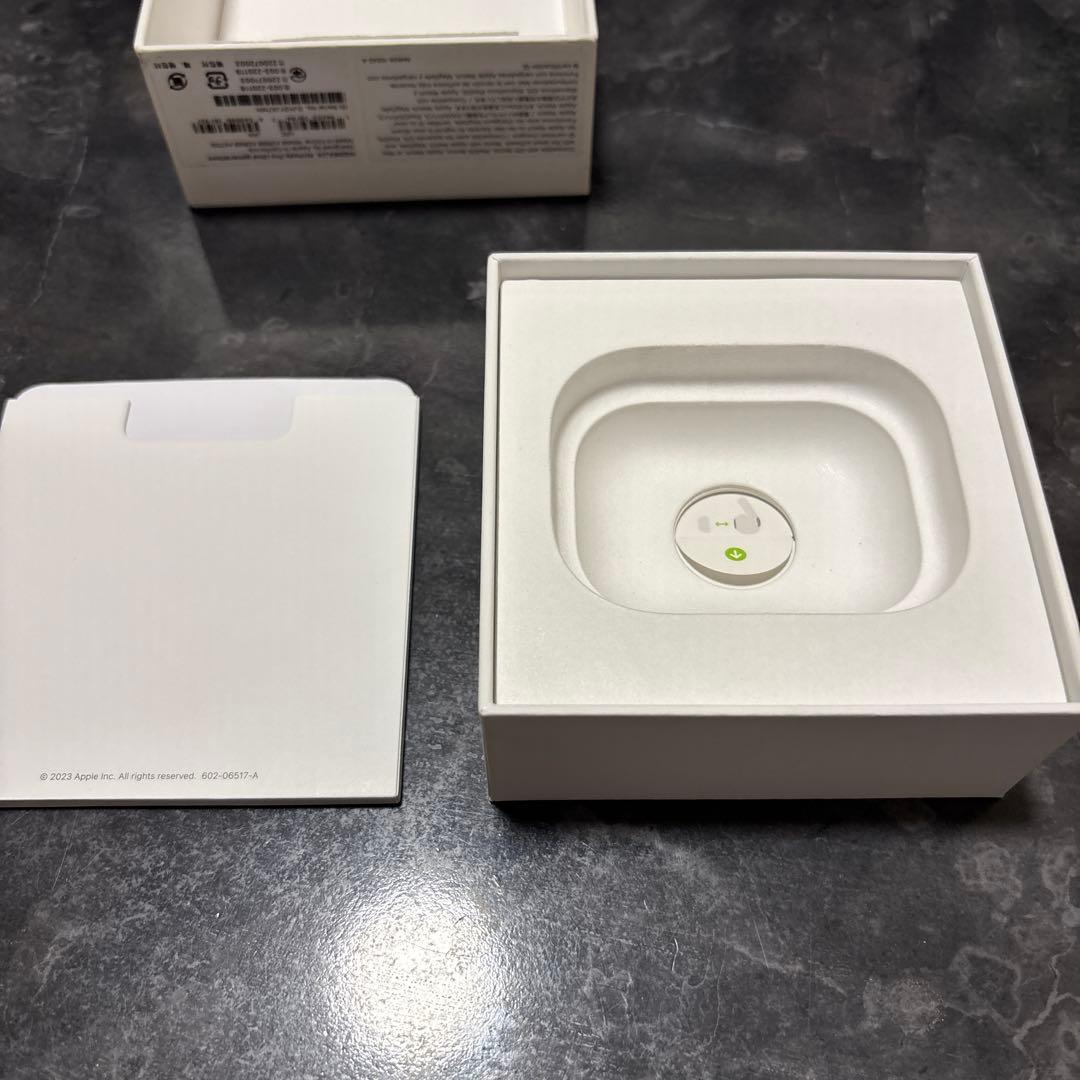 AirPods Pro 第2世代 本体 ケース 箱付属