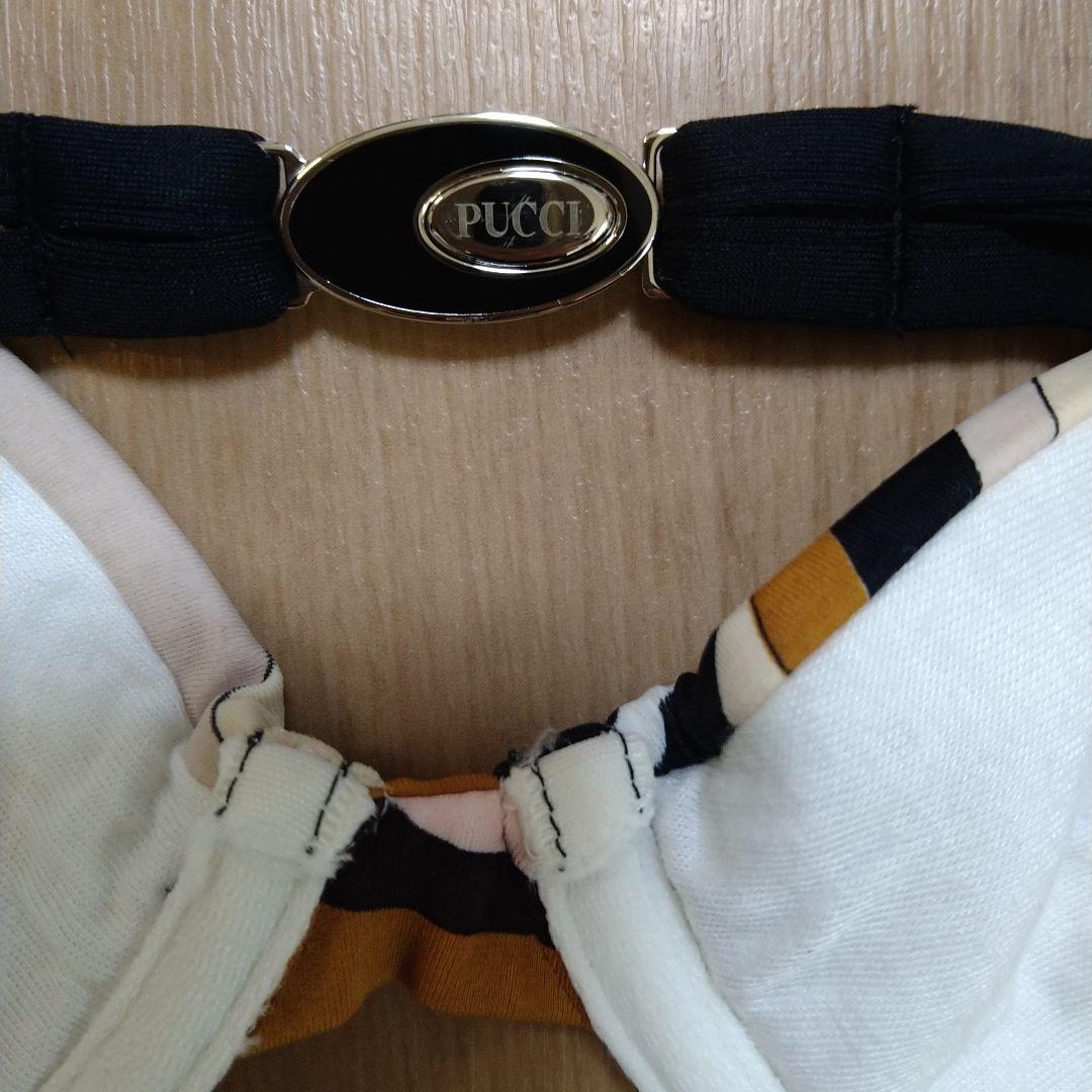 EMILIO PUCCI ♥美品 ♥ビキニ SIZE40 定価50,000円程