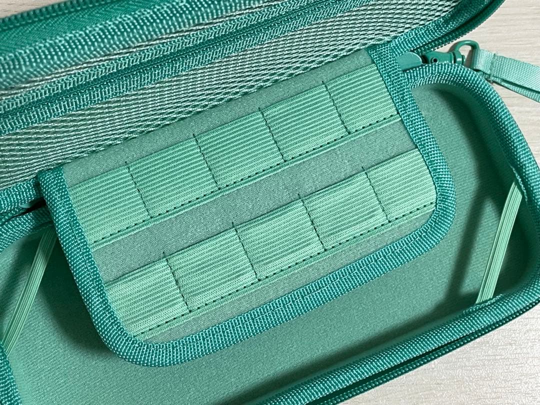 Nintendo Switch Light イエロー 本体+SDカード+ケース類