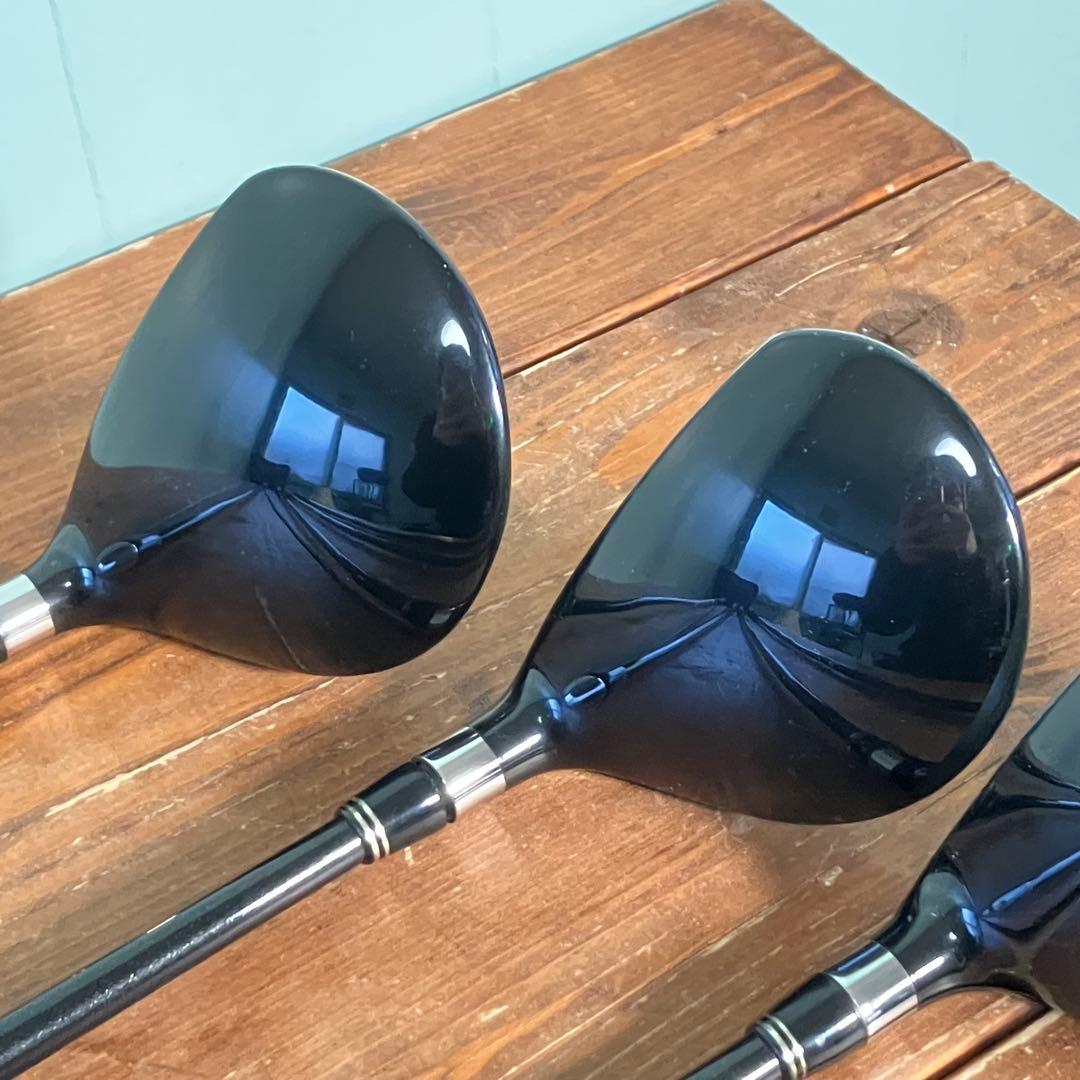 ブリヂストン　ツアーステージ X-DRIVE GR 4本セット