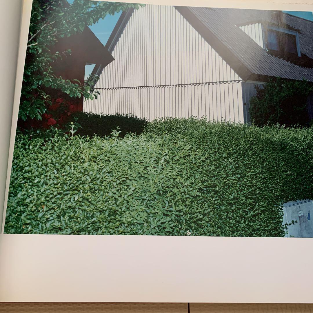 アート・デザイン・音楽 lars tunbjork / .