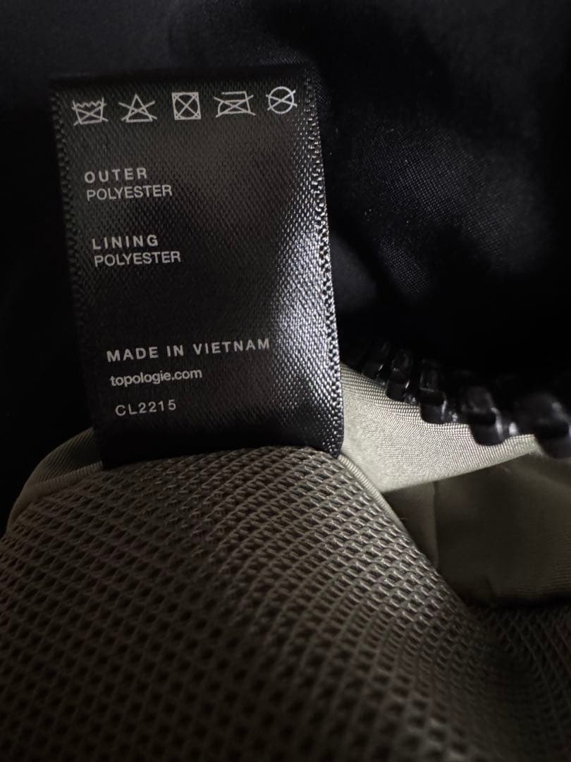 Topologie 大小ボストンバックセット売り