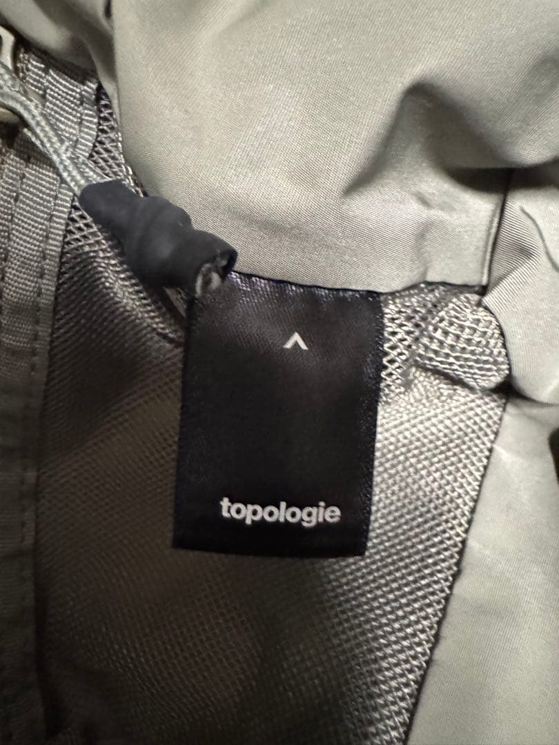 Topologie 大小ボストンバックセット売り