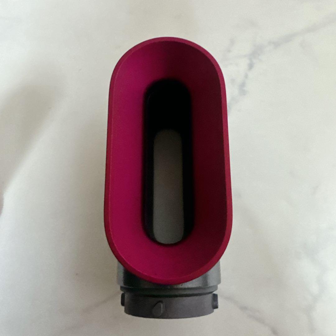 dyson エアラップ コンプリート HS01 ドライヤー ダイソン