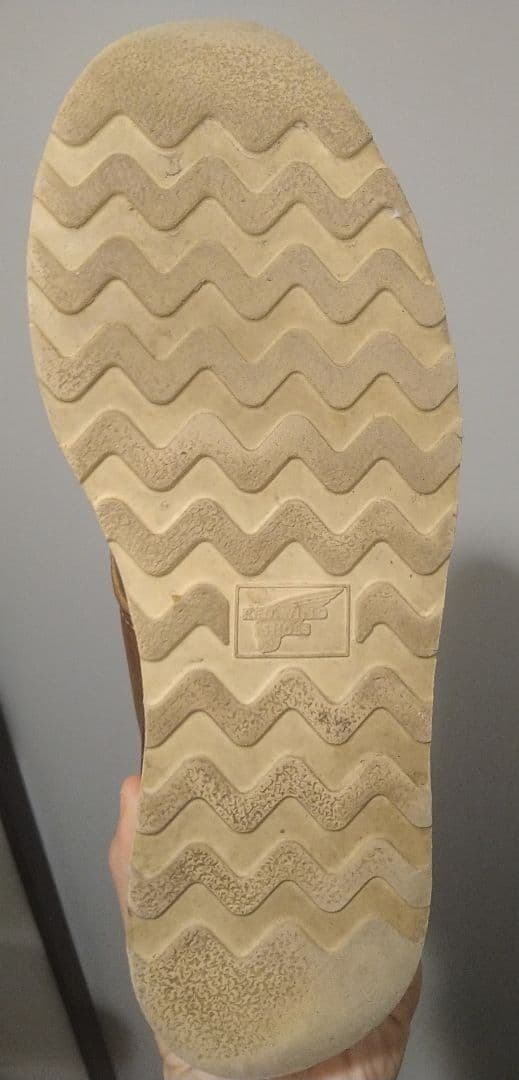 j*i様 【US9.5D】レッドウィング 1907 REDWING