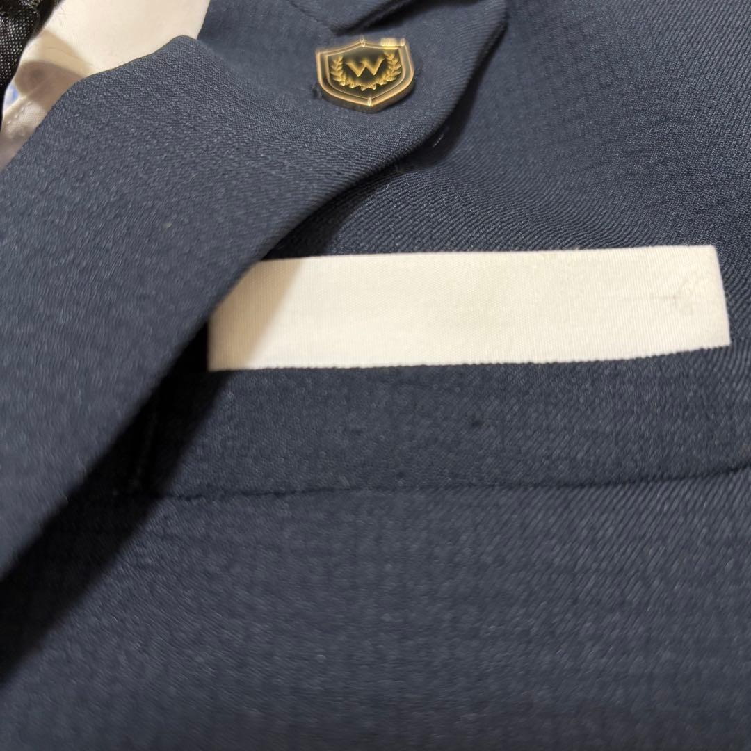 【美品】waltz by BEAMS DESIGN フォーマルスーツ 120