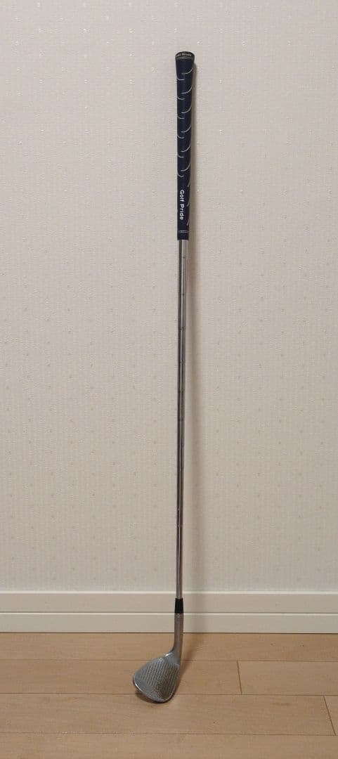 Titleist Vokey TVD58 58度ウェッジ