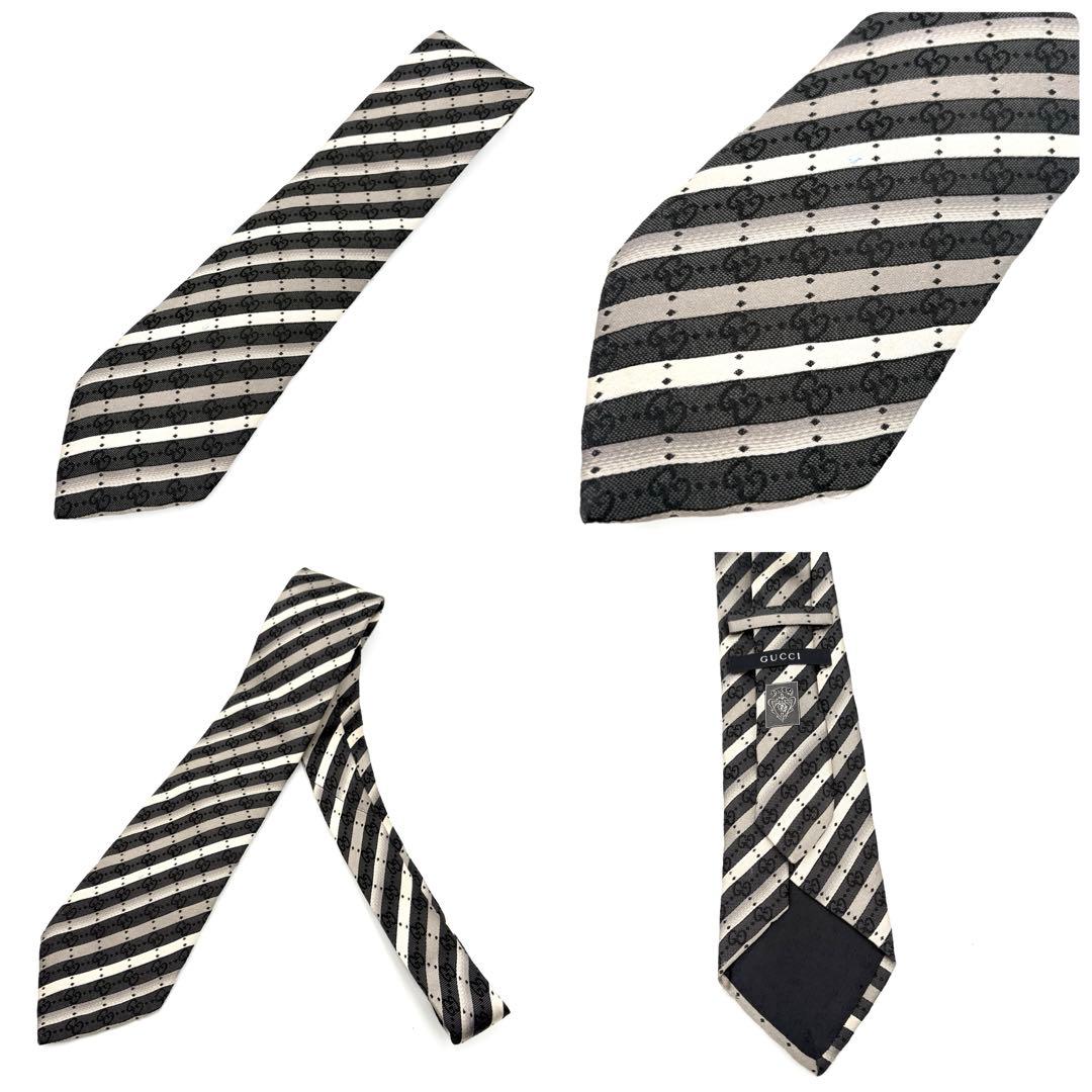 ブランドネクタイ15本セット GUCCI HERMES フェラガモ 訳あり