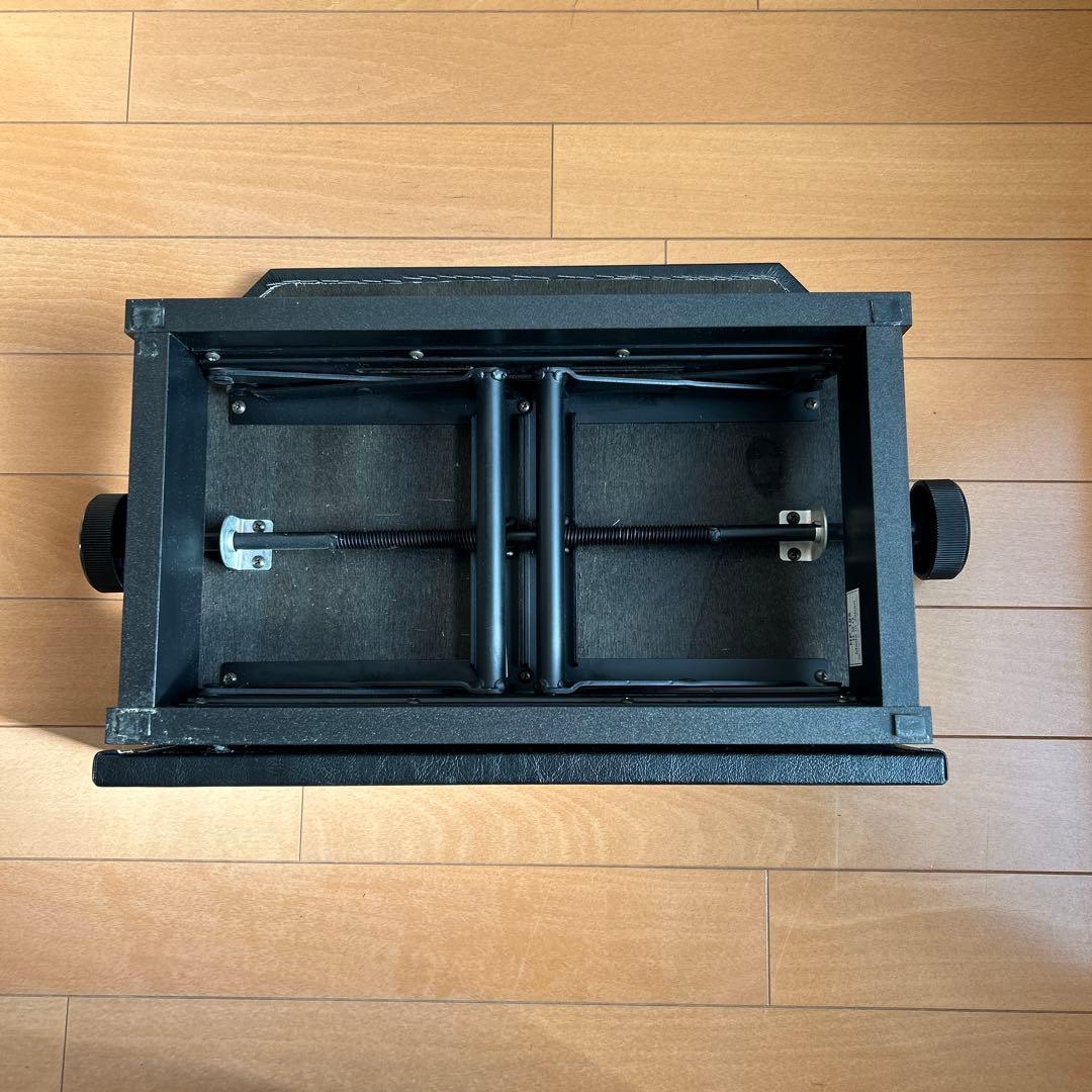 YAMAHA HP-105 ピアノ足台