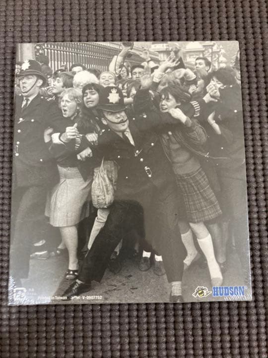 旅人　HUDSON×GReeeeN 数量限定特典