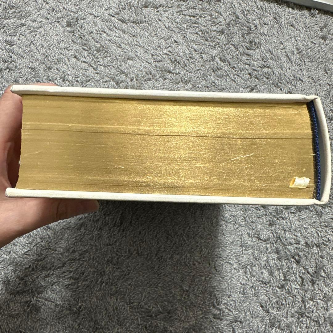 Les Miserables Barnes & Noble ハードカバー