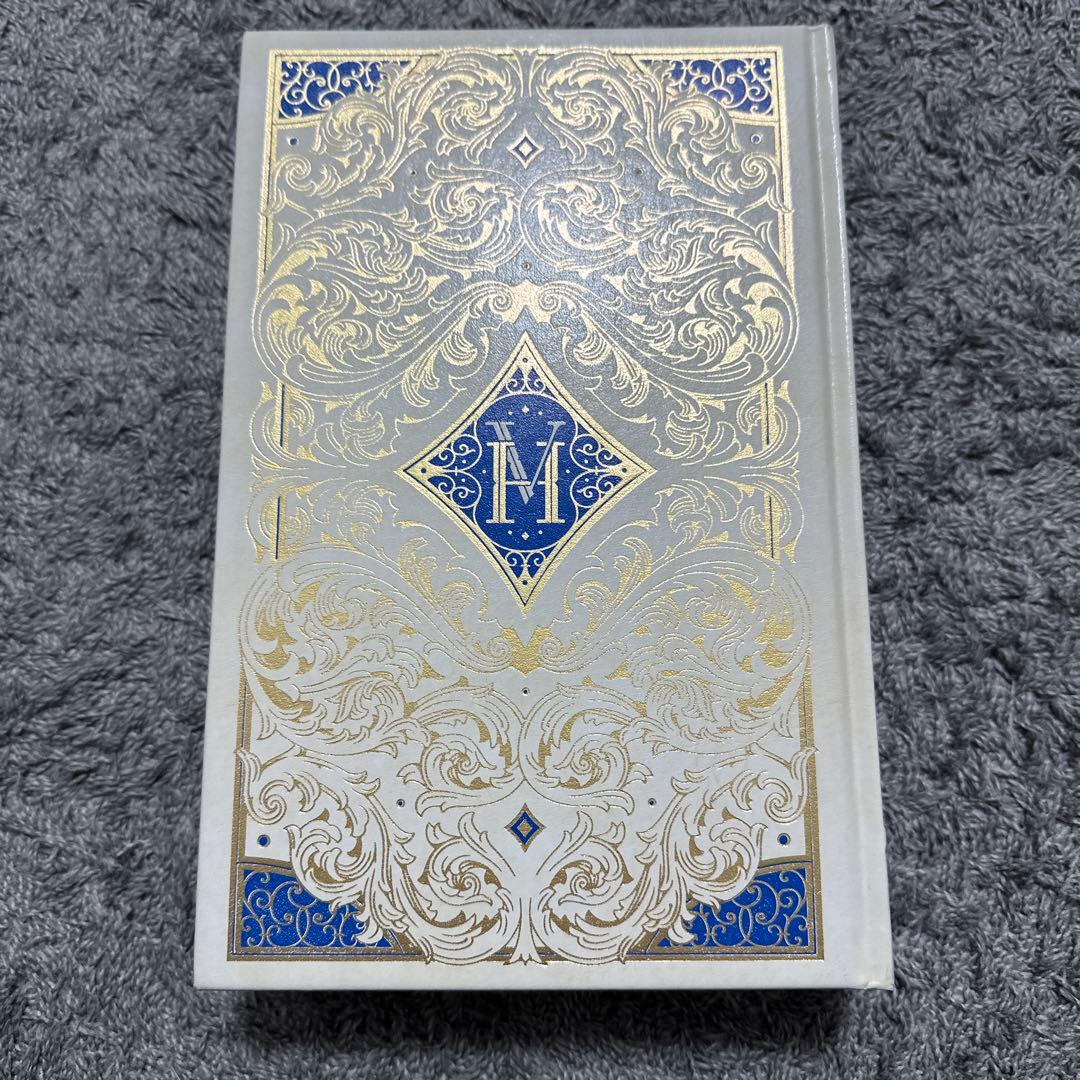 Les Miserables Barnes & Noble ハードカバー