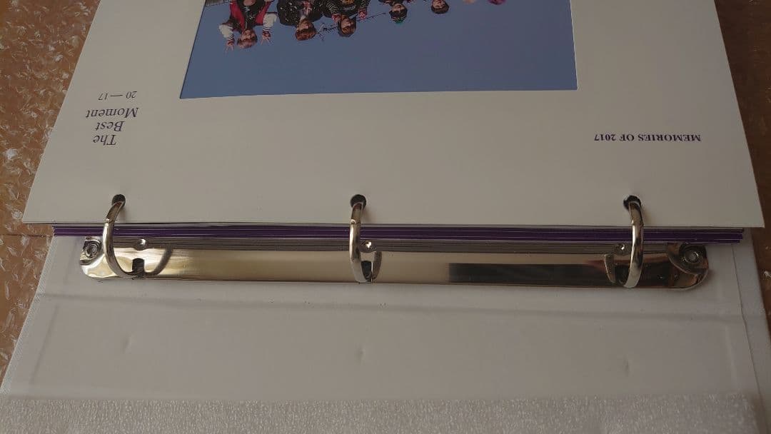 ミュージック BTS Memories 2017 DVD