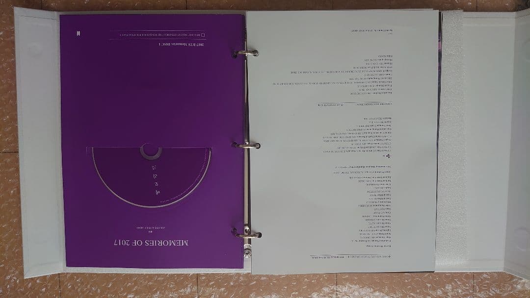 ミュージック BTS Memories 2017 DVD