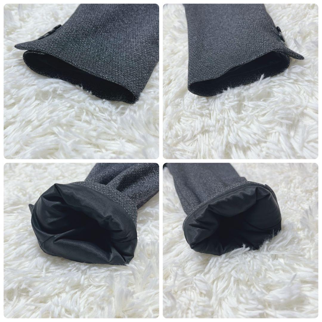 ⭐︎美品⭐︎ZARA セットアップ スーツ ビジネス カジュアル 2ボタン 裾ダブル