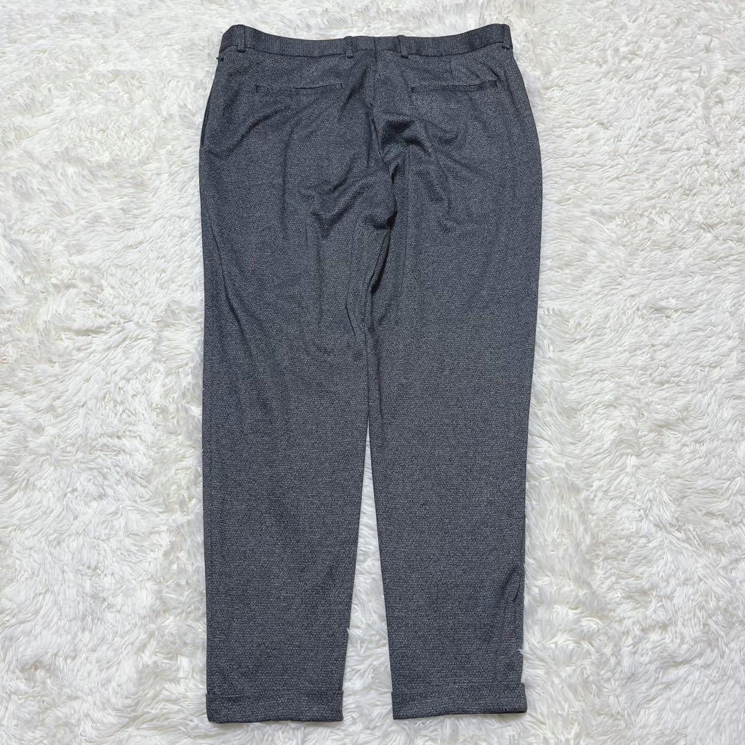 ⭐︎美品⭐︎ZARA セットアップ スーツ ビジネス カジュアル 2ボタン 裾ダブル