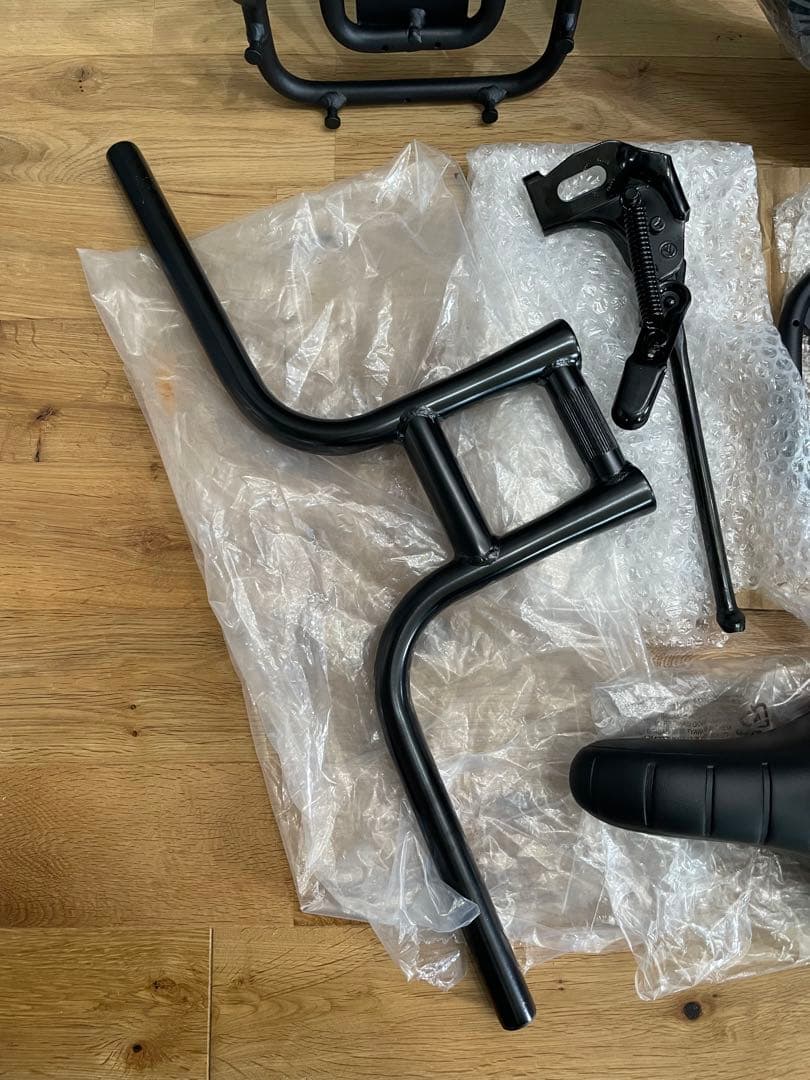 Panasonic EZ 純正パーツまとめ売り