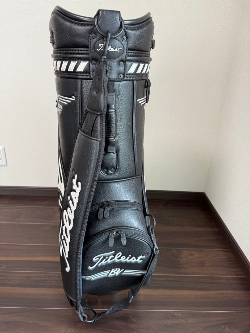 Titleist VOKEY キャディバッグ