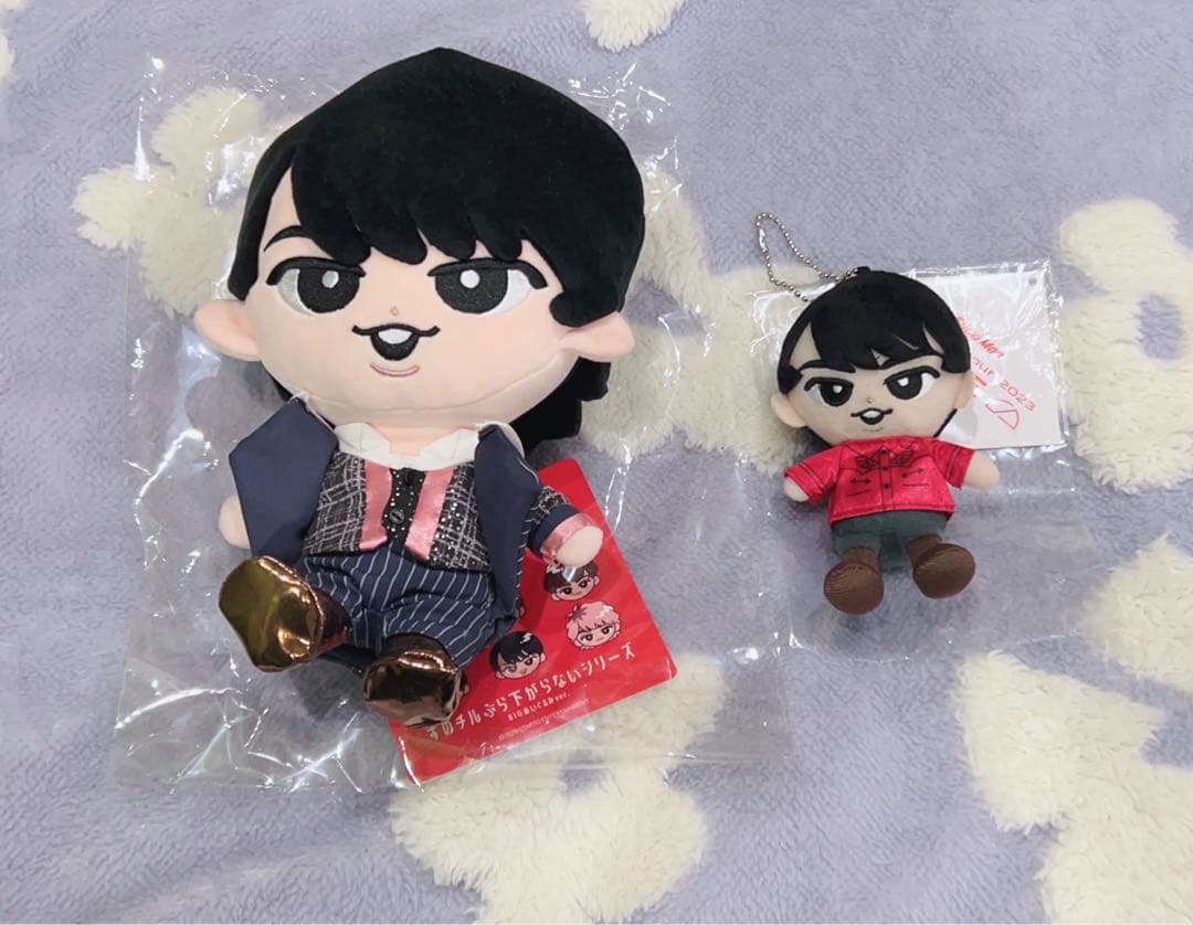  Man　宮舘涼太　すのチル